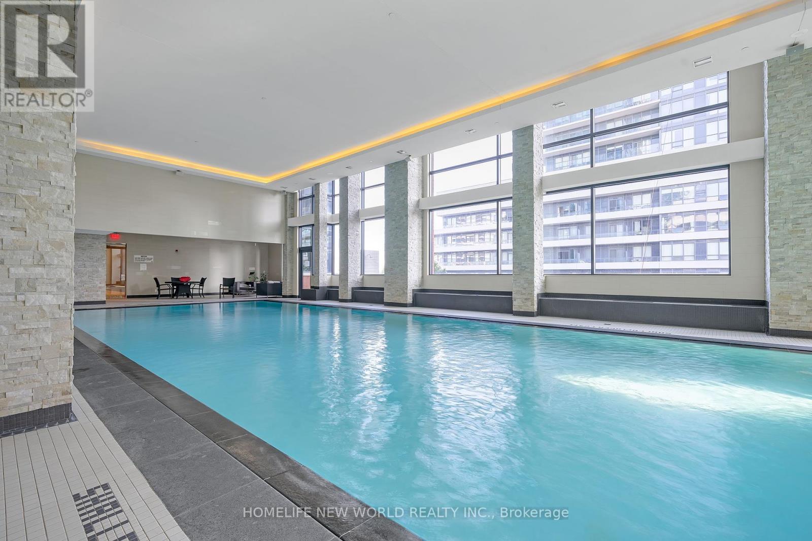 4304 - 2220 Lake Shore Boulevard W, Toronto, Ontario  M8V 0B1 - Photo 24 - W12298271