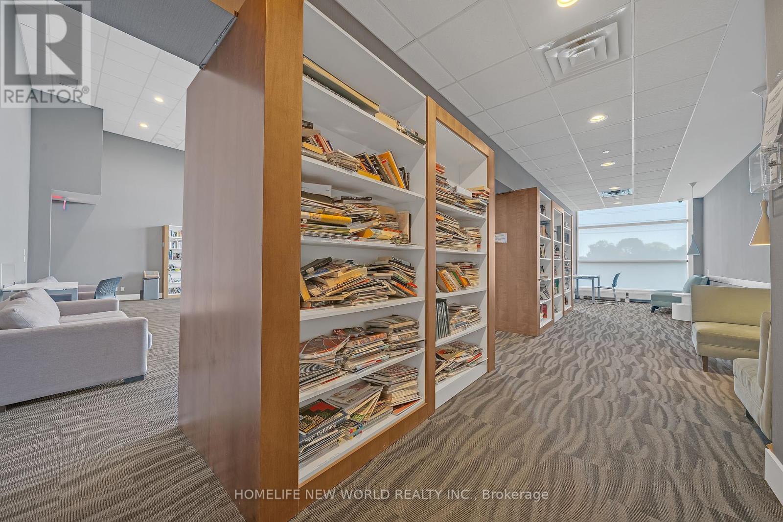 4304 - 2220 Lake Shore Boulevard W, Toronto, Ontario  M8V 0B1 - Photo 26 - W12298271