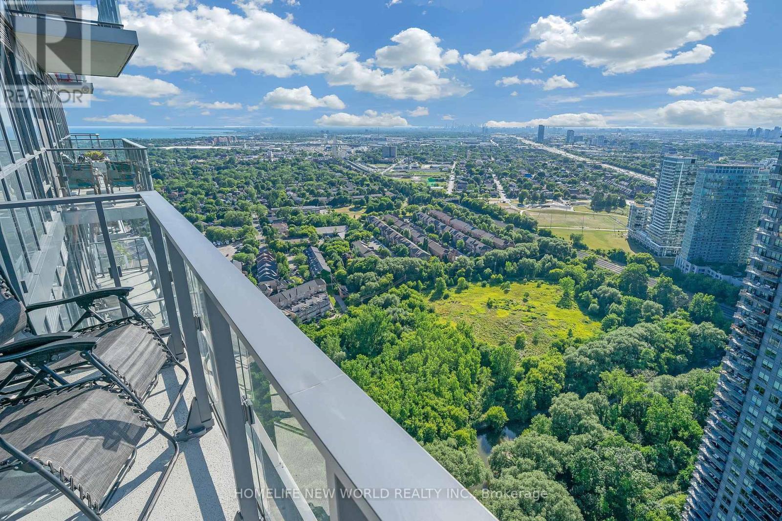 4304 - 2220 Lake Shore Boulevard W, Toronto, Ontario  M8V 0B1 - Photo 23 - W12298271