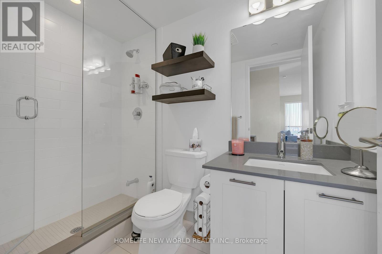 4304 - 2220 Lake Shore Boulevard W, Toronto, Ontario  M8V 0B1 - Photo 12 - W12298271