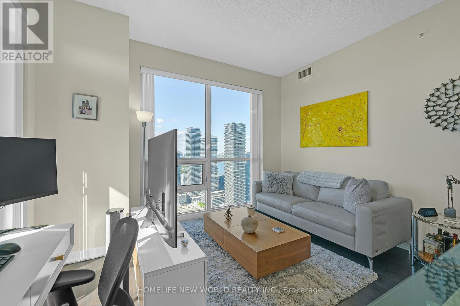 4304 - 2220 Lake Shore Boulevard W, Toronto, Ontario  M8V 0B1 - Photo 9 - W12298271