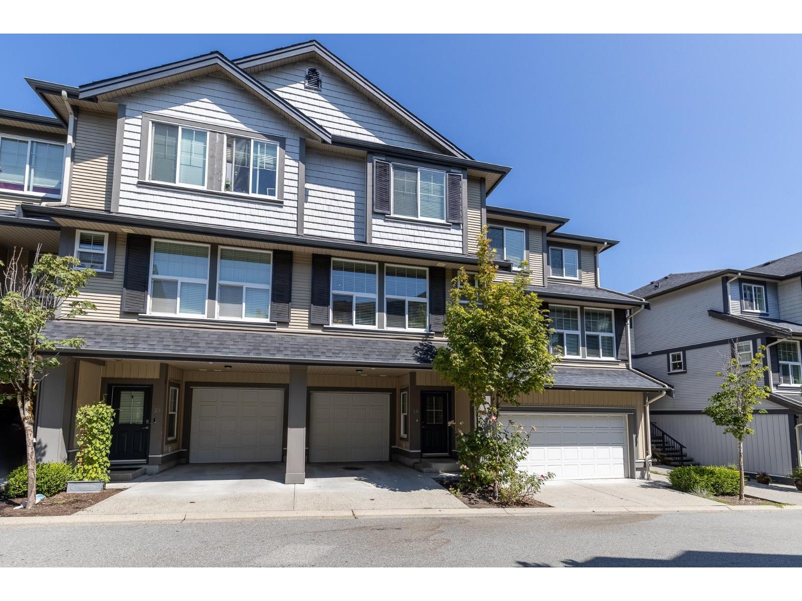 28 20831 70 Avenue, Langley, British Columbia  V2Y 0H1 - Photo 1 - R3028027