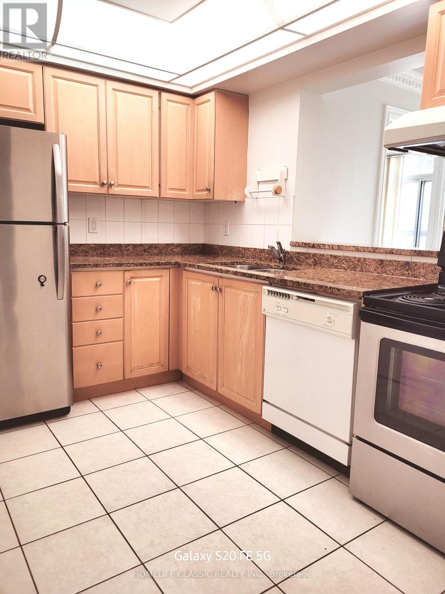 616 - 5418 Yonge Street, Toronto, Ontario M2N 6X4 - Photo 3 - C12293987