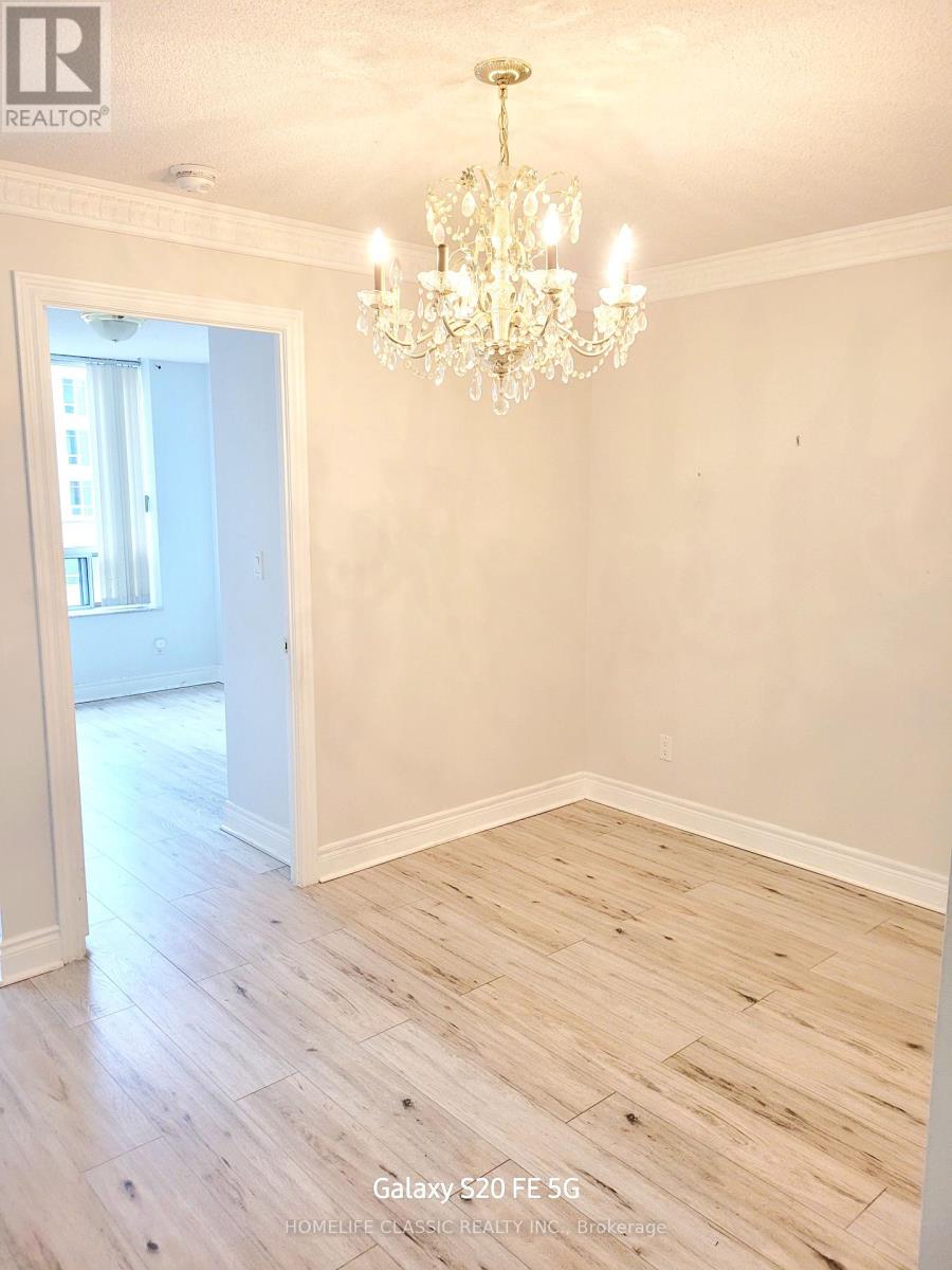 616 - 5418 Yonge Street, Toronto, Ontario M2N 6X4 - Photo 9 - C12293987