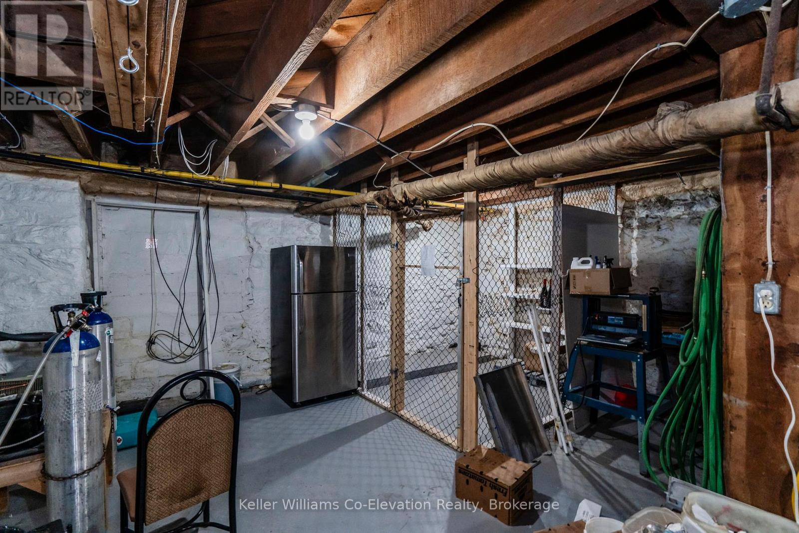 70 Main Street, Penetanguishene, Ontario  L9M 1T4 - Photo 23 - S12299919