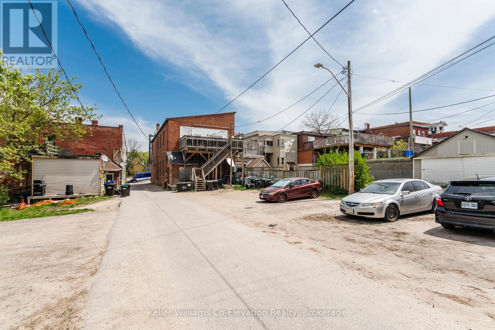 70 Main Street, Penetanguishene, Ontario  L9M 1T4 - Photo 30 - S12299919