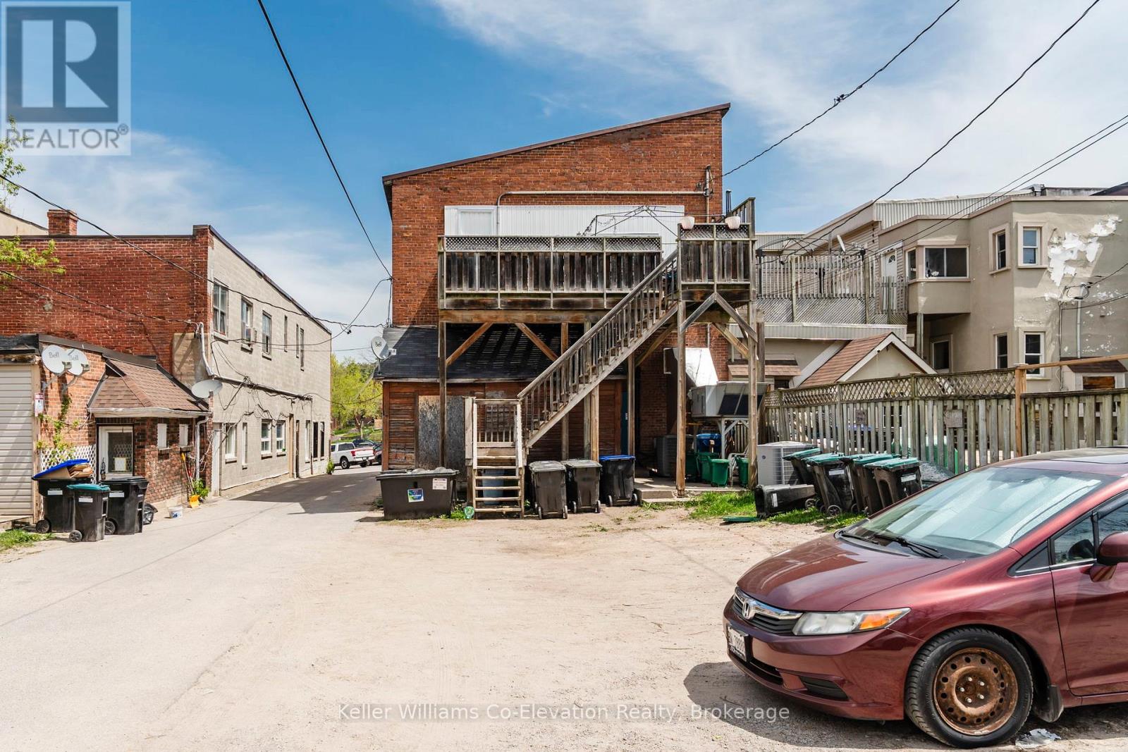 70 Main Street, Penetanguishene, Ontario  L9M 1T4 - Photo 32 - S12299919