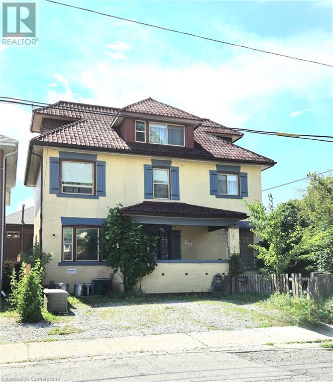 5106 Morrison Street Unit# Main Floor, Niagara Falls, Ontario  L2E 2E1 - Photo 2 - 40751451