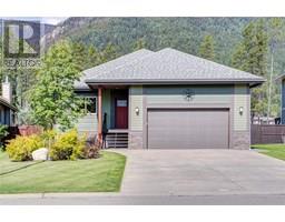 1327 Cherrywood Boulevard Sparwood, Sparwood, Ca