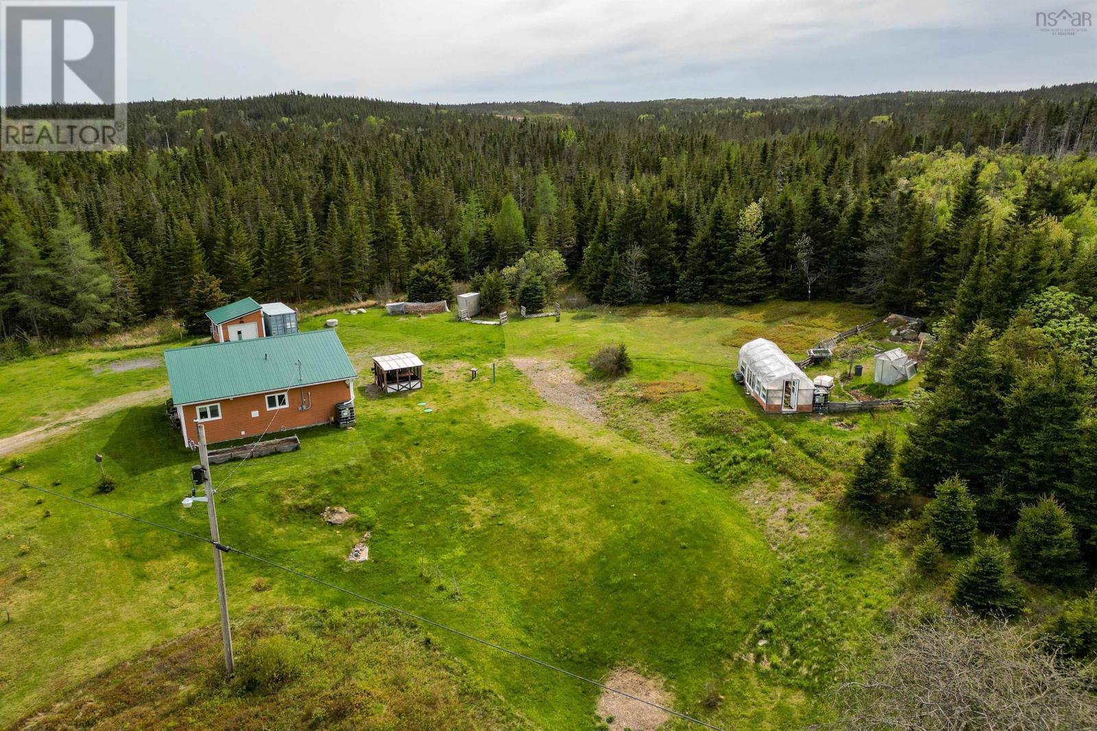 60 West Side Grand River Road, Grand River, Nova Scotia  B0E 1M0 - Photo 49 - 202513922