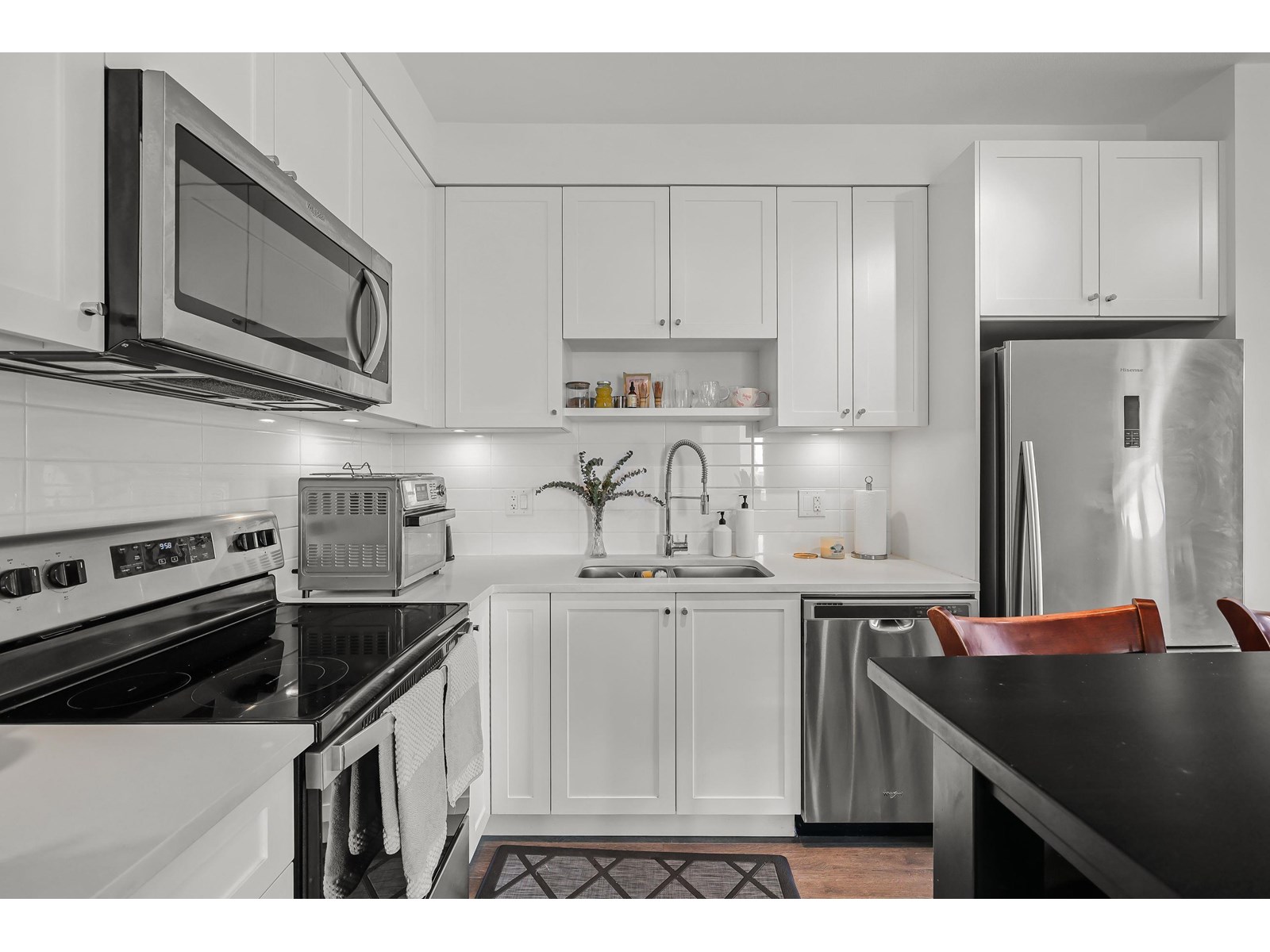 303 13628 81a Avenue, Surrey, British Columbia  V3W 3E2 - Photo 8 - R3028118