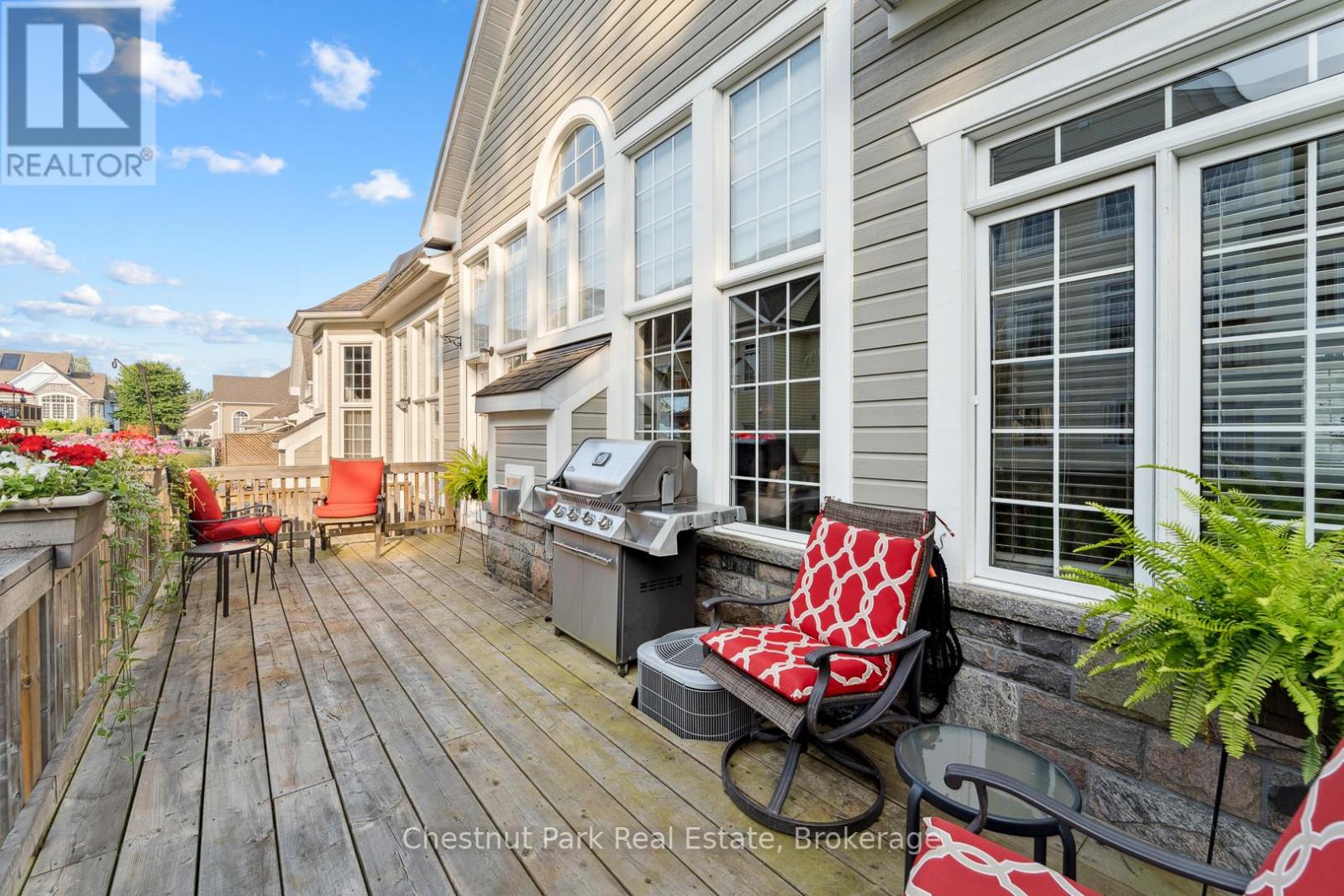 9 Stormont Court, Bracebridge, Ontario  P1L 0B7 - Photo 25 - X12299903