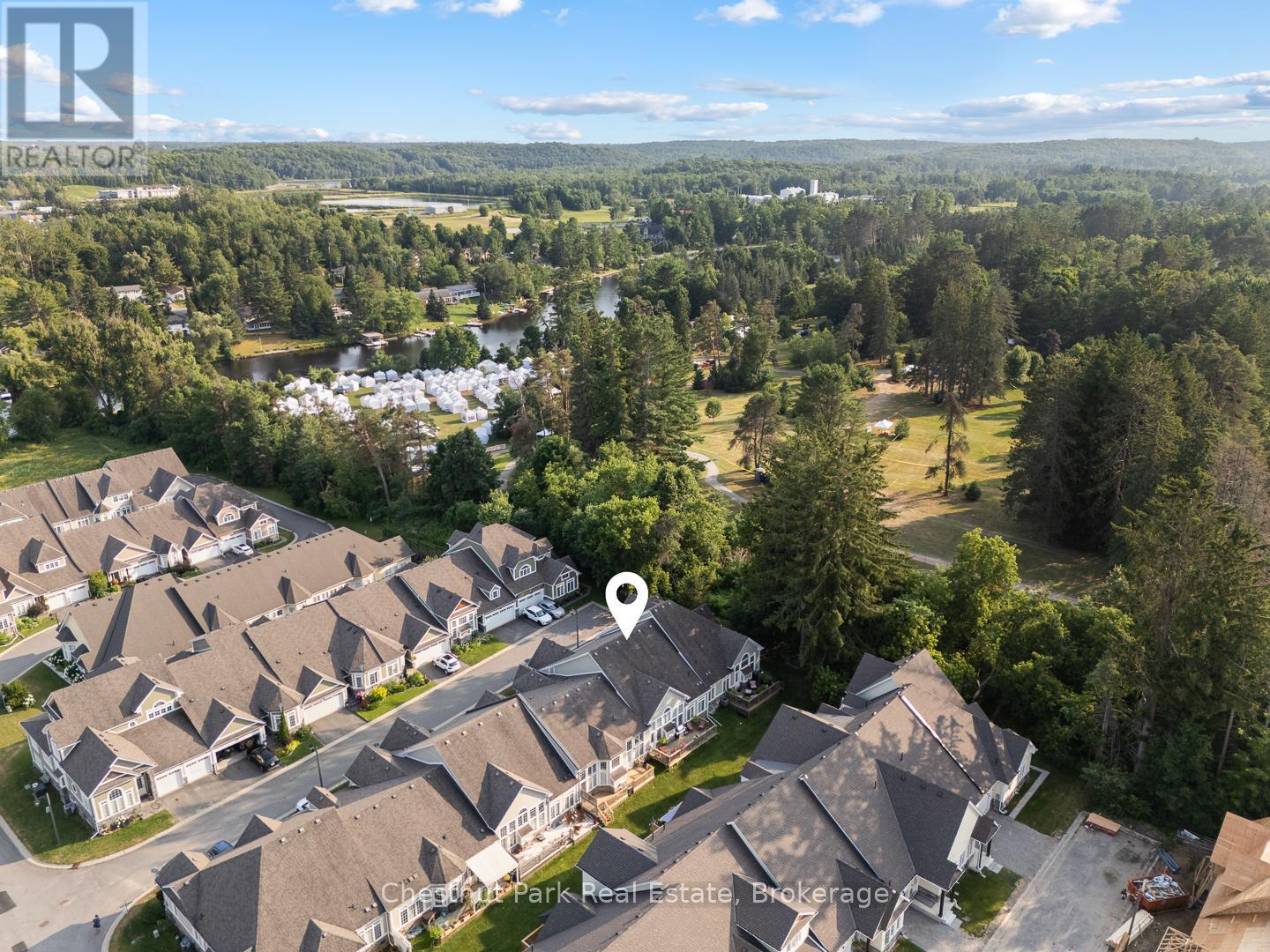 9 Stormont Court, Bracebridge, Ontario  P1L 0B7 - Photo 36 - X12299903