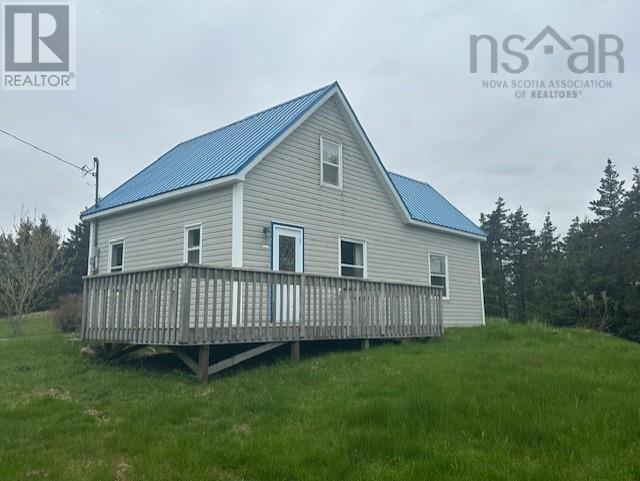 59 Fox Island Main Road, Fox Island Main, Nova Scotia  B0H 1H0 - Photo 5 - 202511714