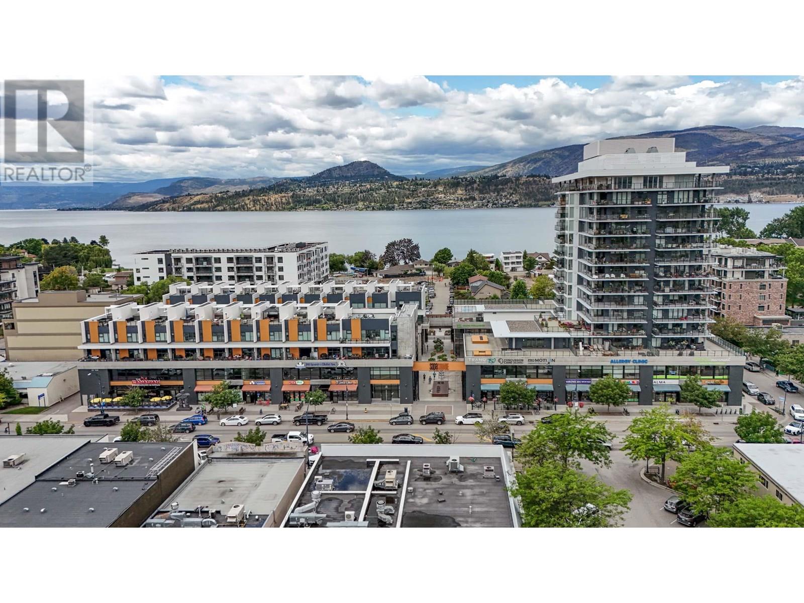 3030 Pandosy Street, Kelowna, British Columbia  V1Y 1W2 - Photo 26 - 10356562