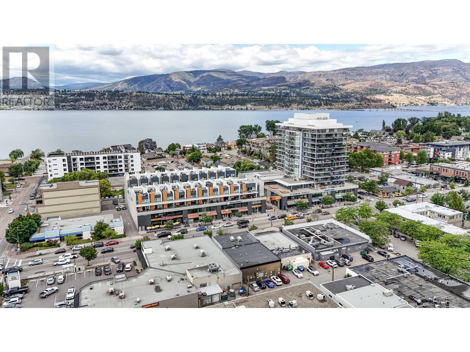 3030 Pandosy Street, Kelowna, British Columbia  V1Y 1W2 - Photo 29 - 10356562