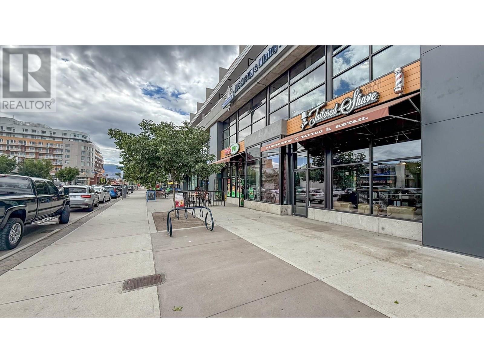 3030 Pandosy Street, Kelowna, British Columbia  V1Y 1W2 - Photo 35 - 10356562