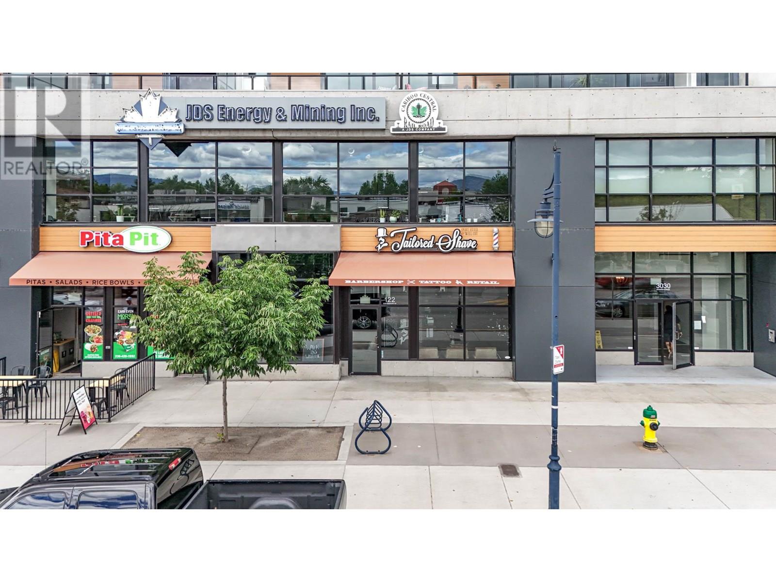 3030 Pandosy Street, Kelowna, British Columbia  V1Y 1W2 - Photo 34 - 10356562