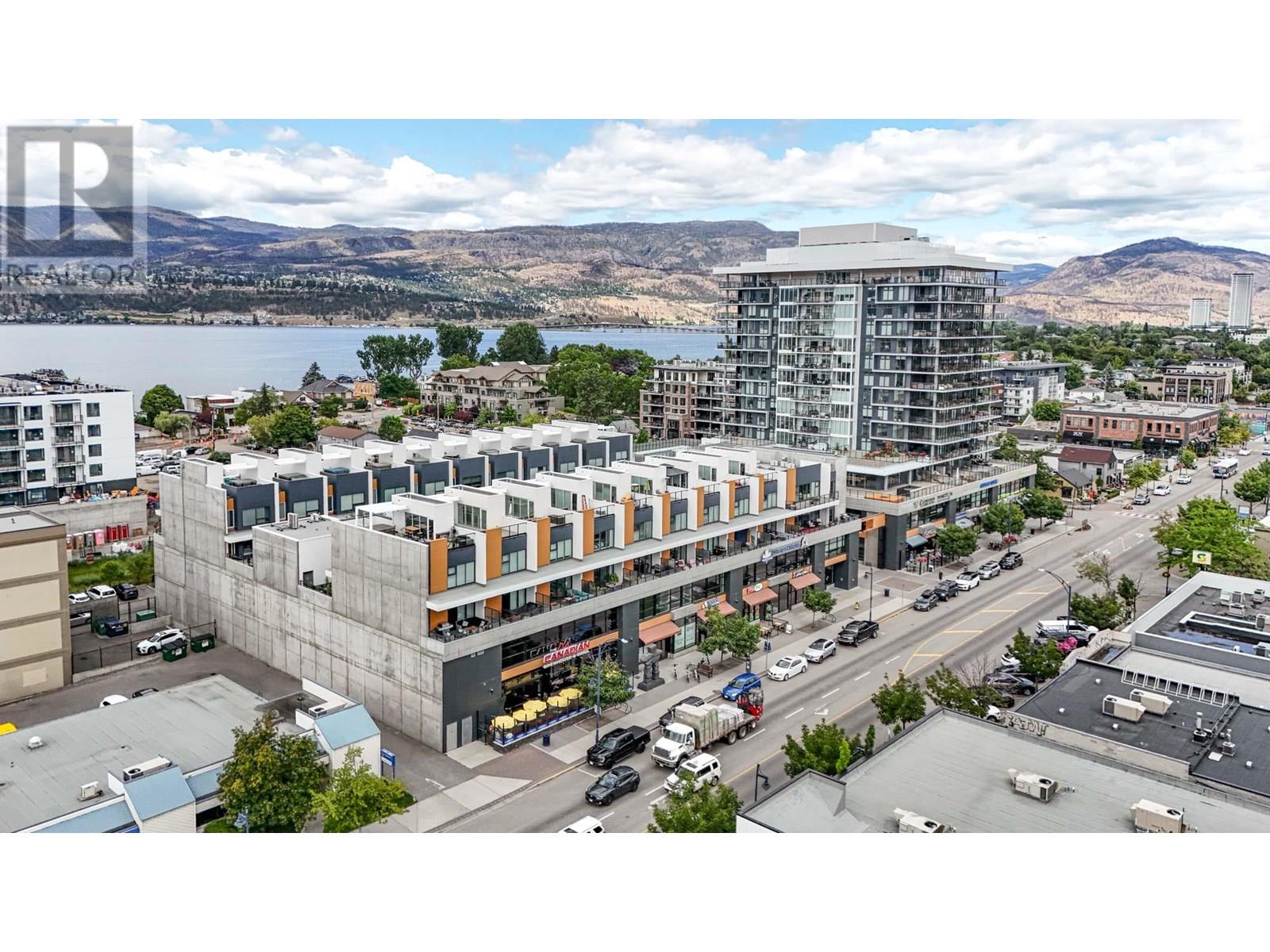 3030 Pandosy Street, Kelowna, British Columbia  V1Y 1W2 - Photo 32 - 10356562