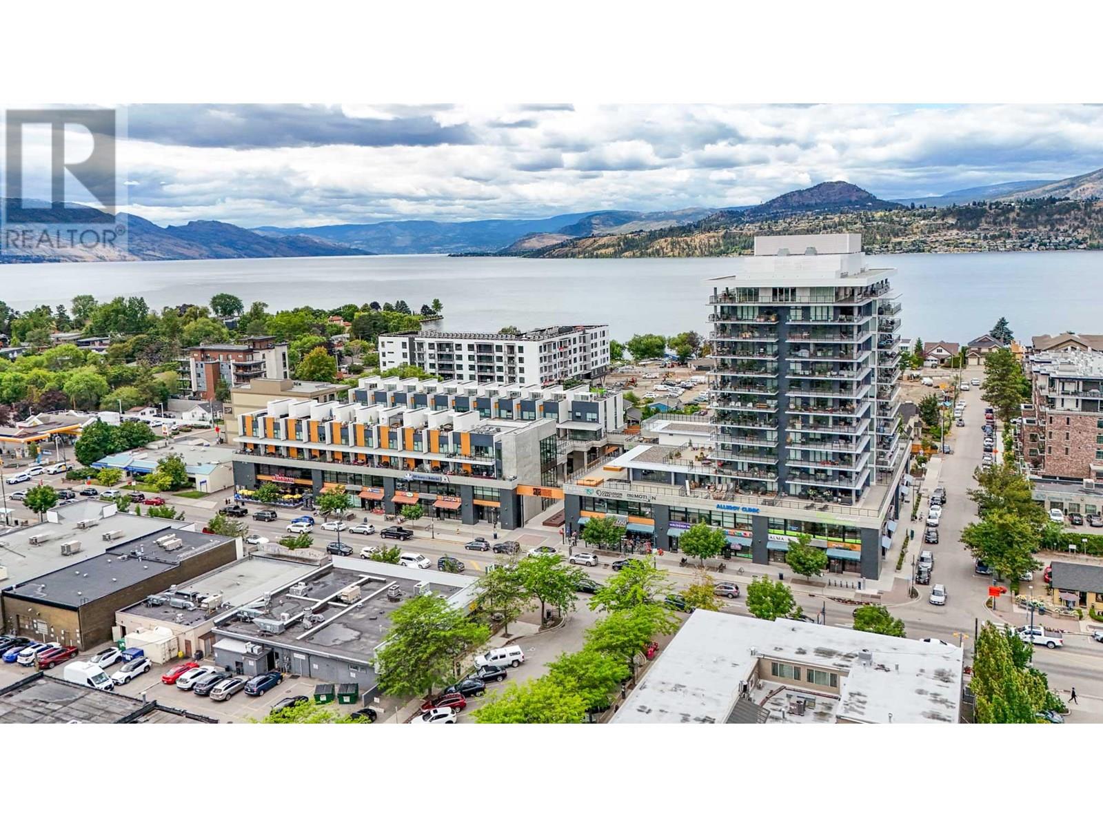 3030 Pandosy Street, Kelowna, British Columbia  V1Y 1W2 - Photo 27 - 10356562