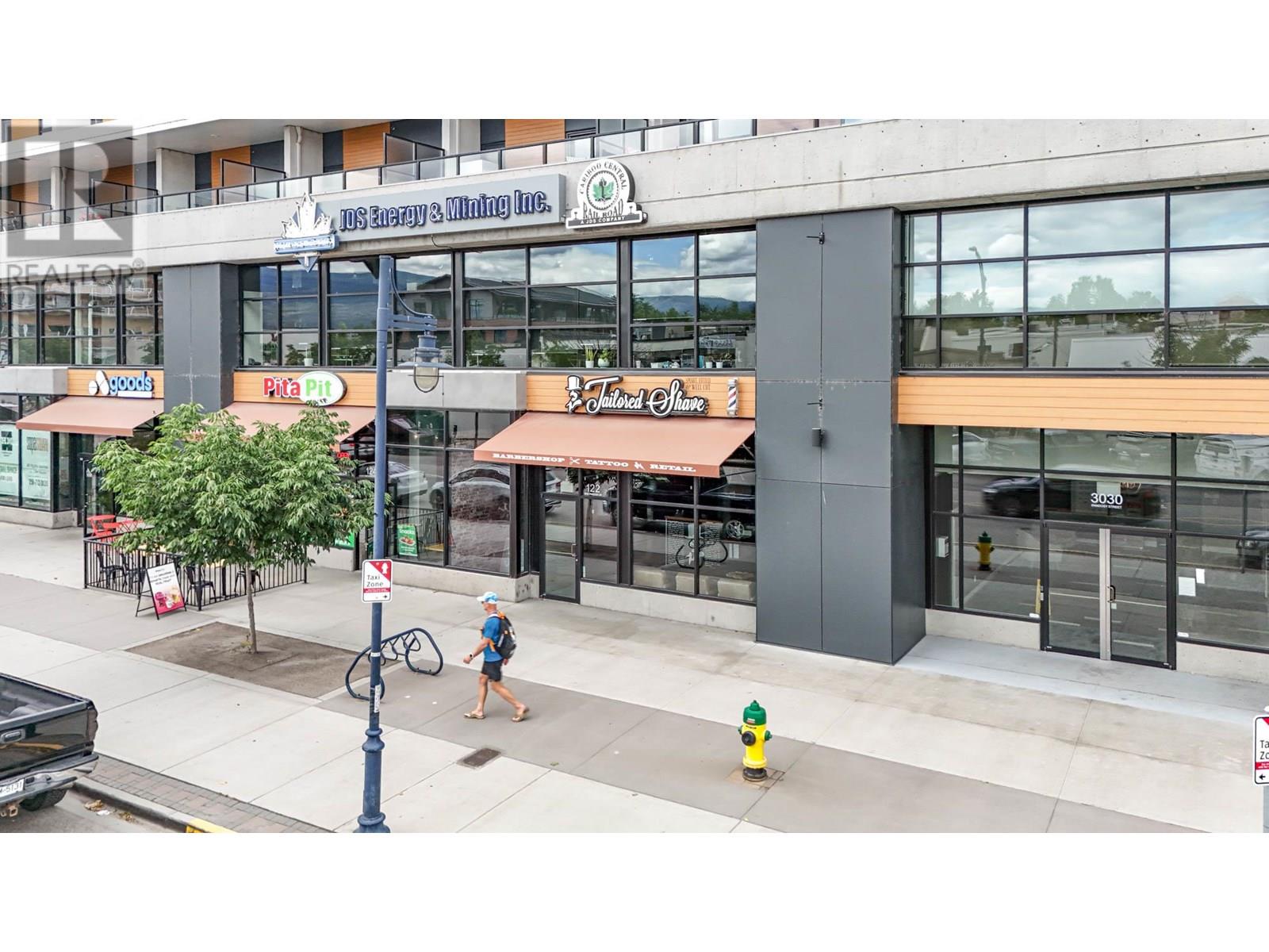 3030 Pandosy Street, Kelowna, British Columbia  V1Y 1W2 - Photo 37 - 10356562