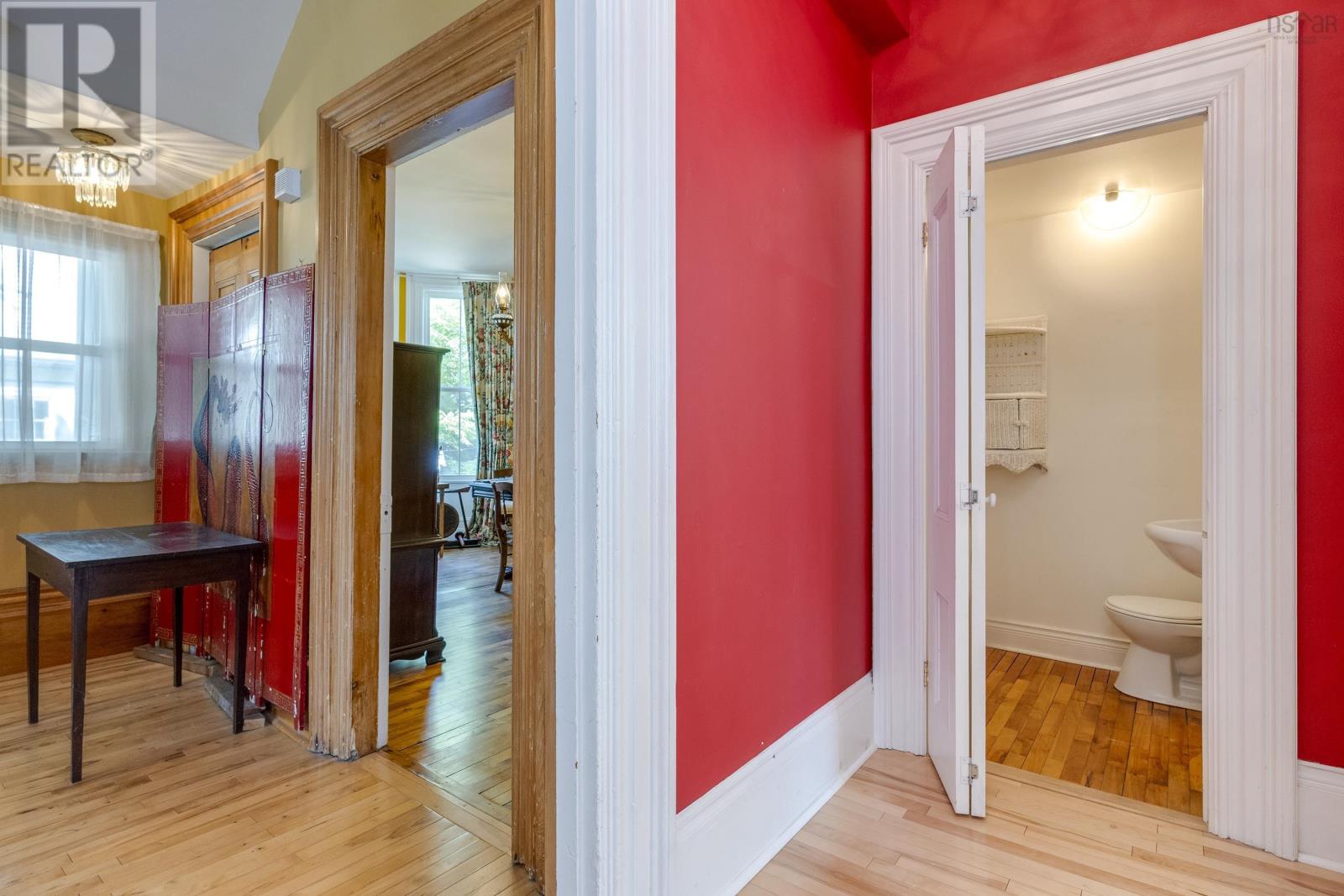 446 St George Street Street, Annapolis Royal, Nova Scotia  B0S 1A0 - Photo 14 - 202518252