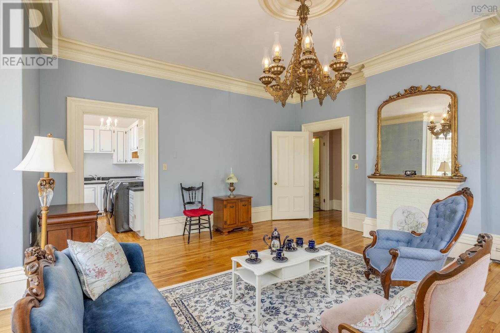 446 St George Street Street, Annapolis Royal, Nova Scotia  B0S 1A0 - Photo 32 - 202518252