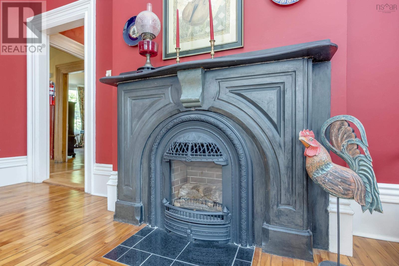 446 St George Street Street, Annapolis Royal, Nova Scotia  B0S 1A0 - Photo 11 - 202518252