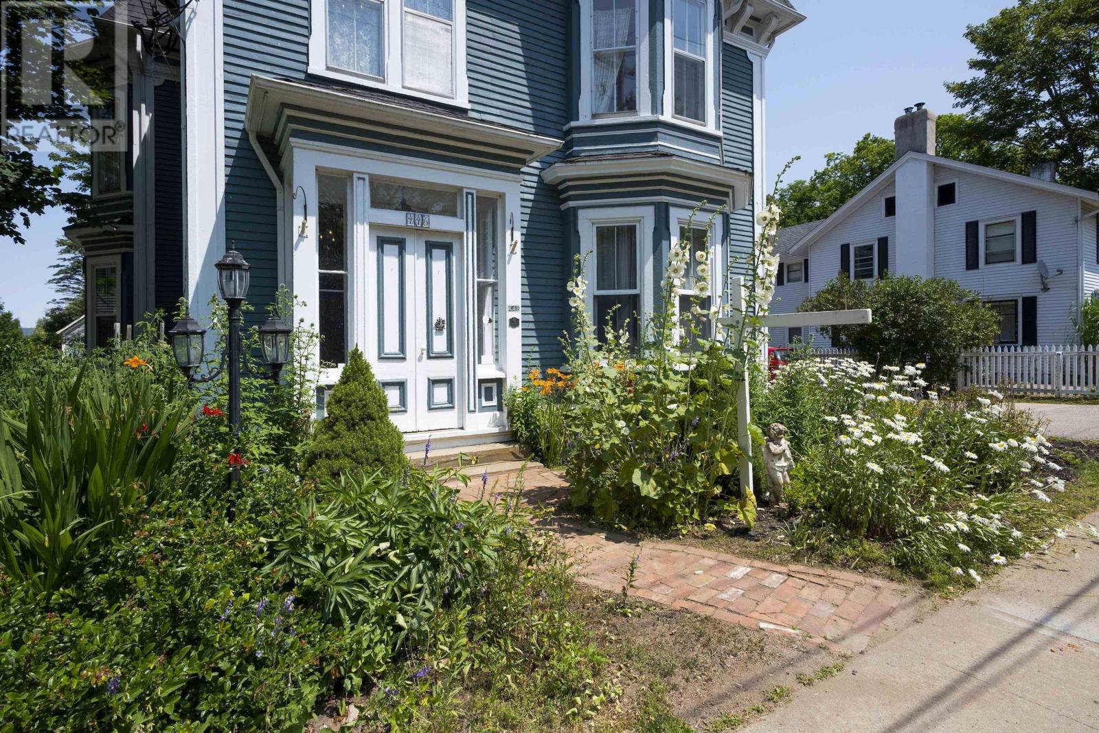 446 St George Street Street, Annapolis Royal, Nova Scotia  B0S 1A0 - Photo 1 - 202518252