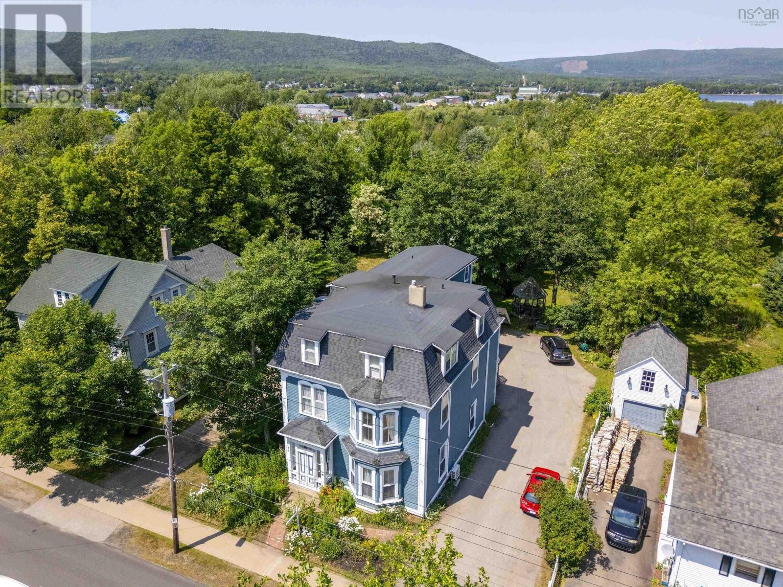 446 St George Street Street, Annapolis Royal, Nova Scotia  B0S 1A0 - Photo 3 - 202518252