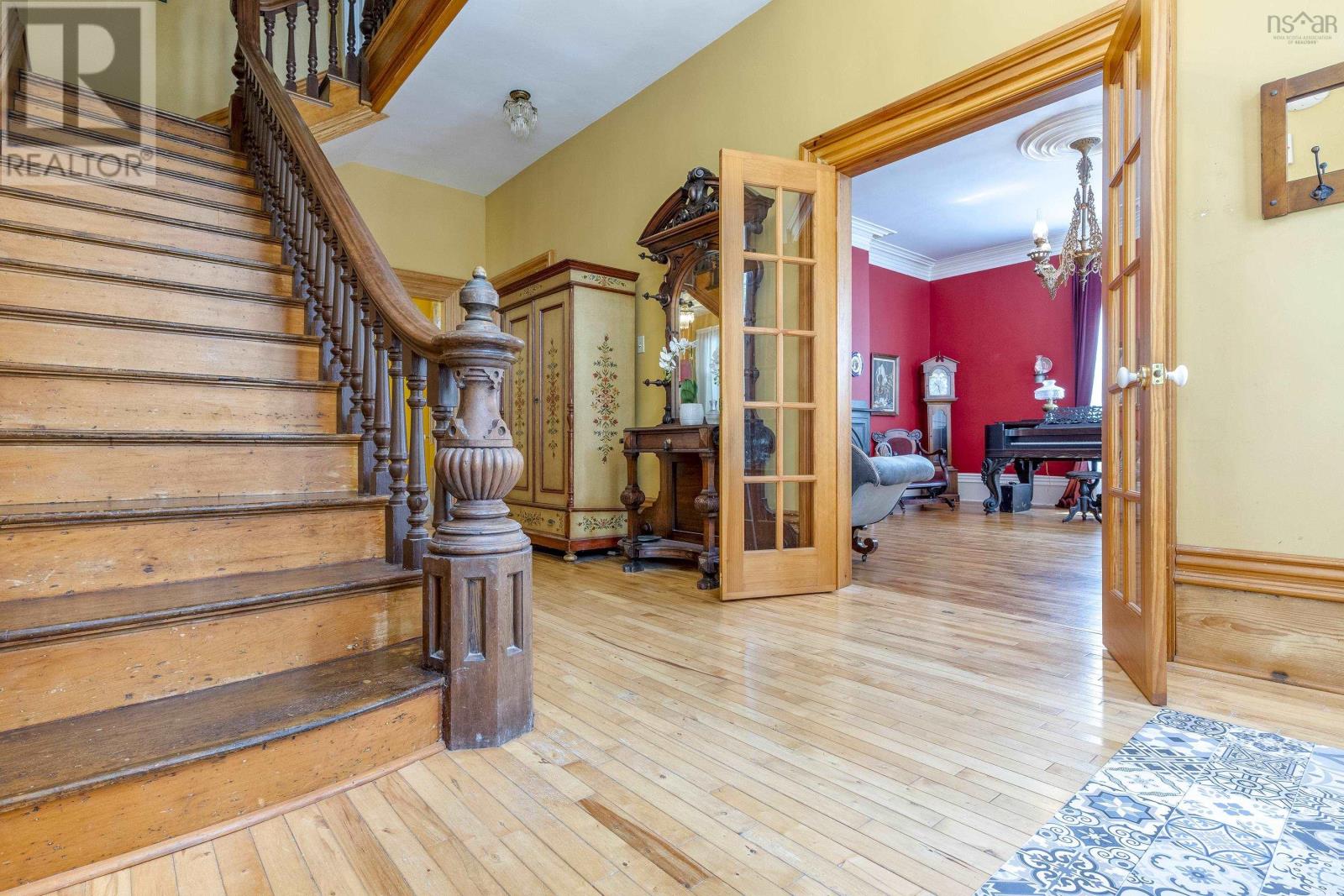 446 St George Street Street, Annapolis Royal, Nova Scotia  B0S 1A0 - Photo 4 - 202518252