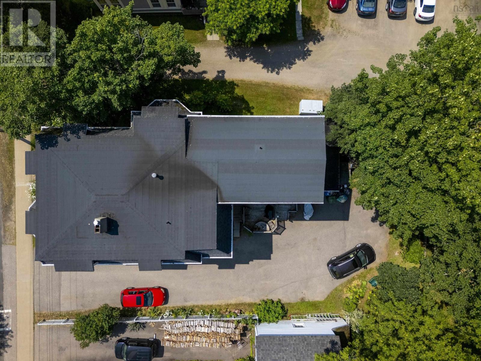 446 St George Street Street, Annapolis Royal, Nova Scotia  B0S 1A0 - Photo 50 - 202518252