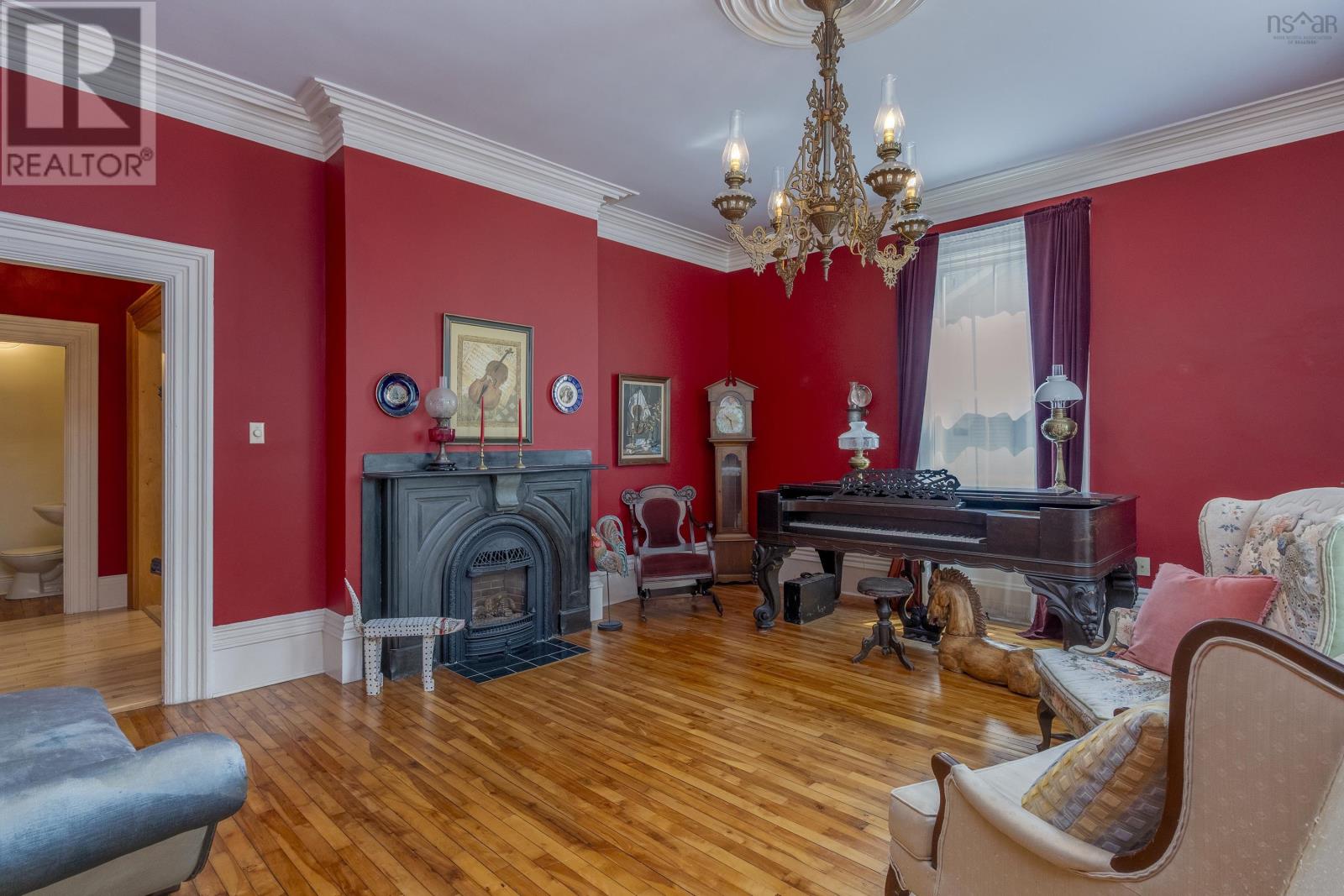 446 St George Street Street, Annapolis Royal, Nova Scotia  B0S 1A0 - Photo 9 - 202518252