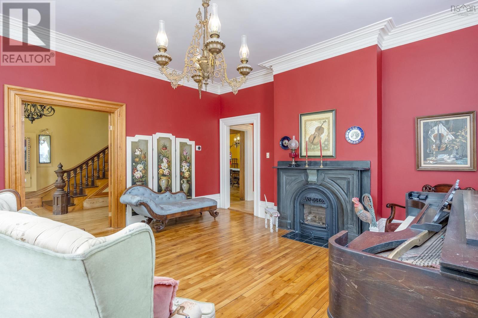 446 St George Street Street, Annapolis Royal, Nova Scotia  B0S 1A0 - Photo 8 - 202518252