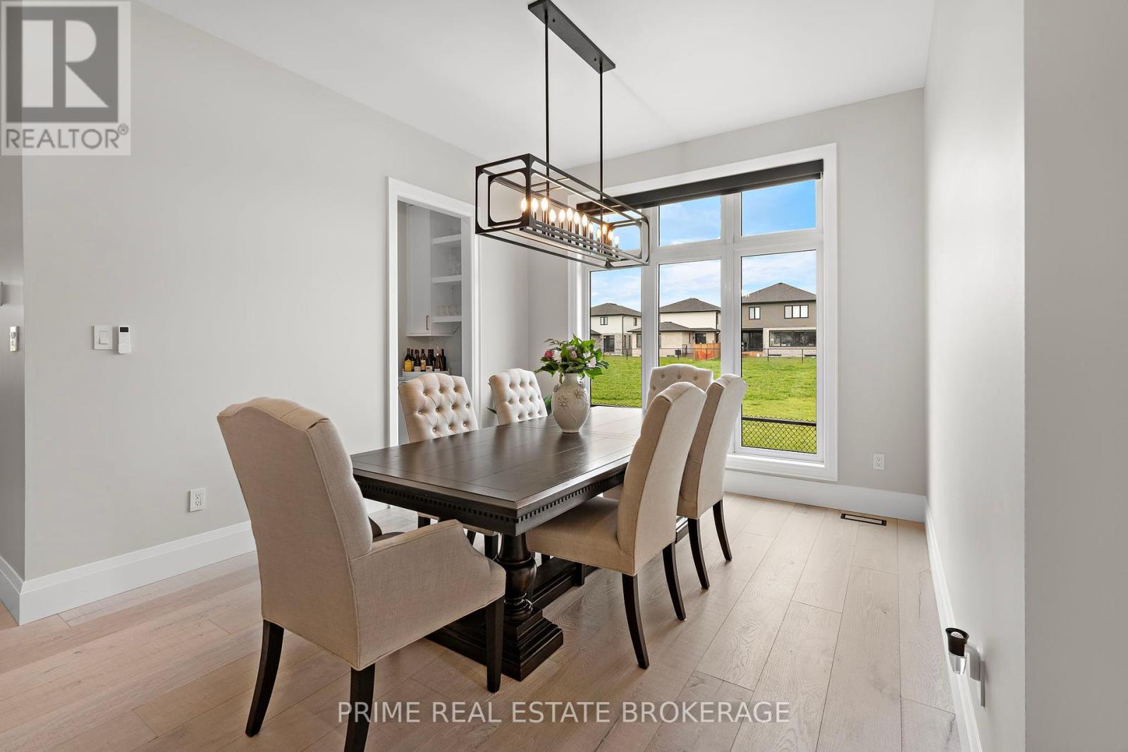 2540 Bridgehaven Drive, London North, Ontario  N6G 0Z7 - Photo 10 - X12299896