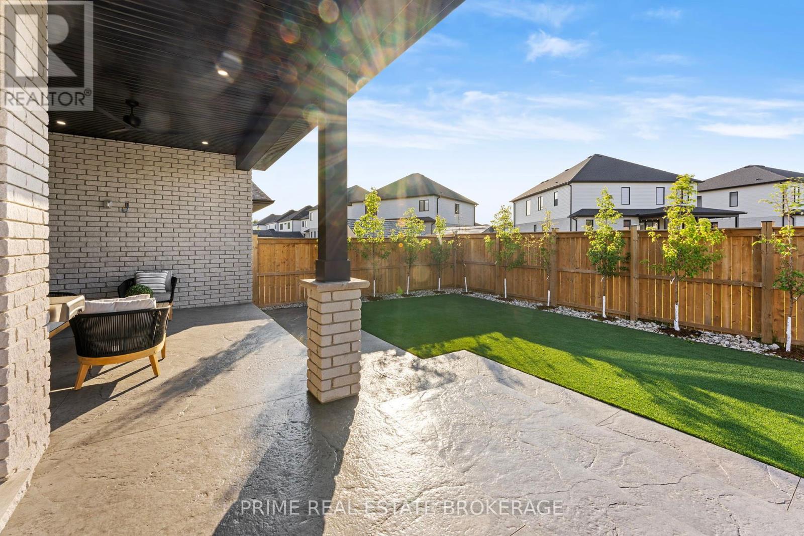 2540 Bridgehaven Drive, London North, Ontario  N6G 0Z7 - Photo 42 - X12299896
