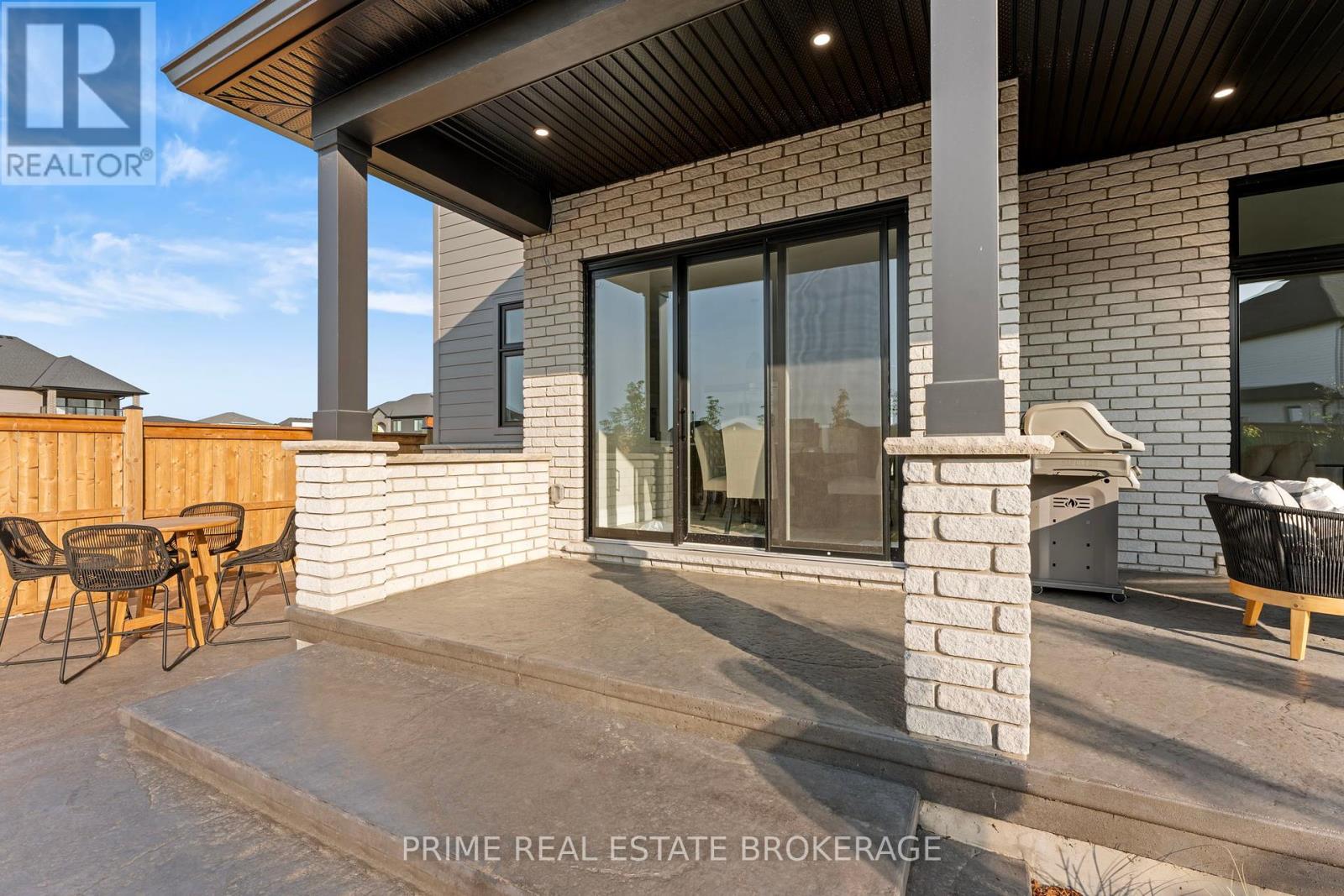 2540 Bridgehaven Drive, London North, Ontario  N6G 0Z7 - Photo 43 - X12299896