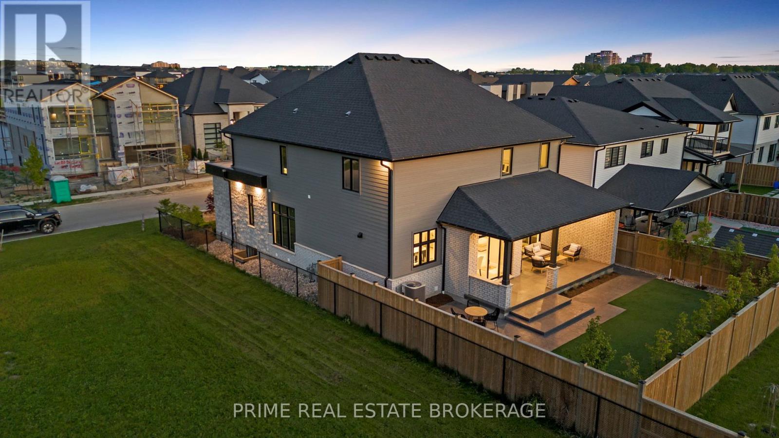 2540 Bridgehaven Drive, London North, Ontario  N6G 0Z7 - Photo 47 - X12299896