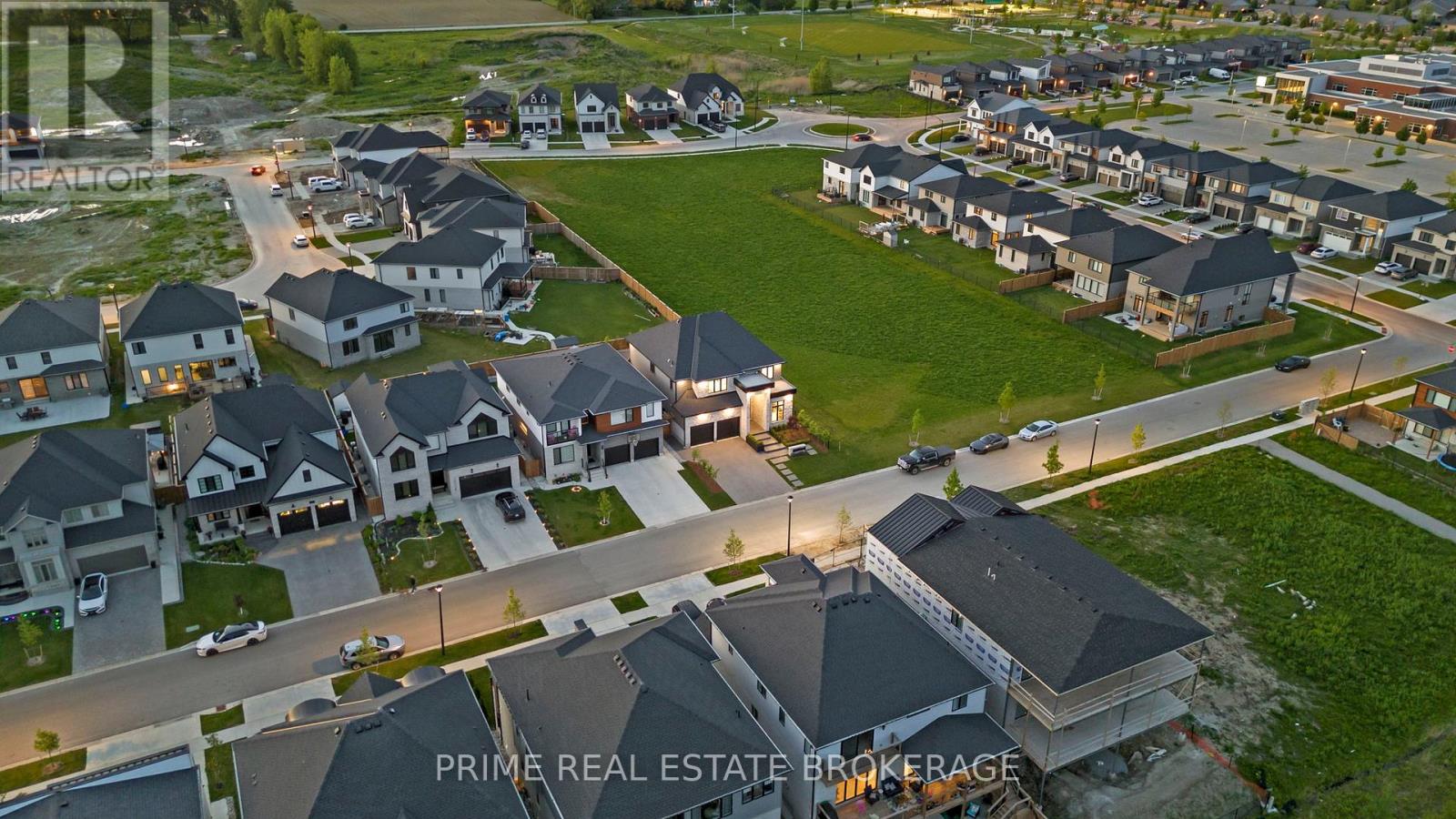2540 Bridgehaven Drive, London North, Ontario  N6G 0Z7 - Photo 49 - X12299896