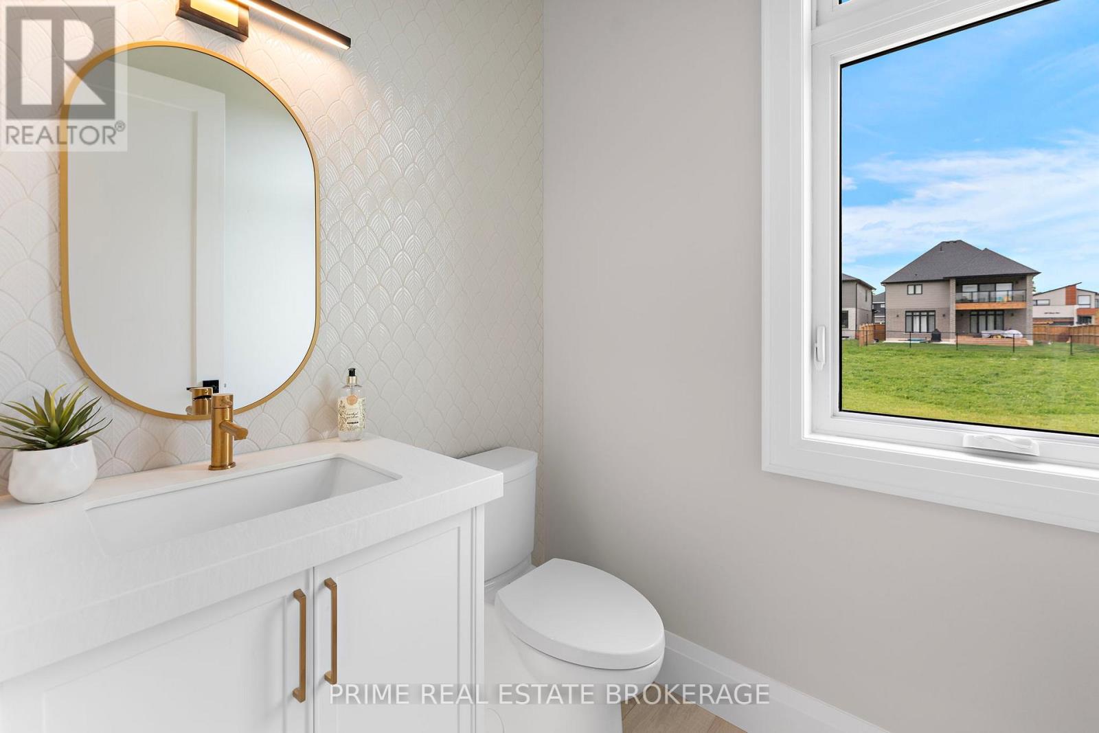 2540 Bridgehaven Drive, London North, Ontario  N6G 0Z7 - Photo 8 - X12299896