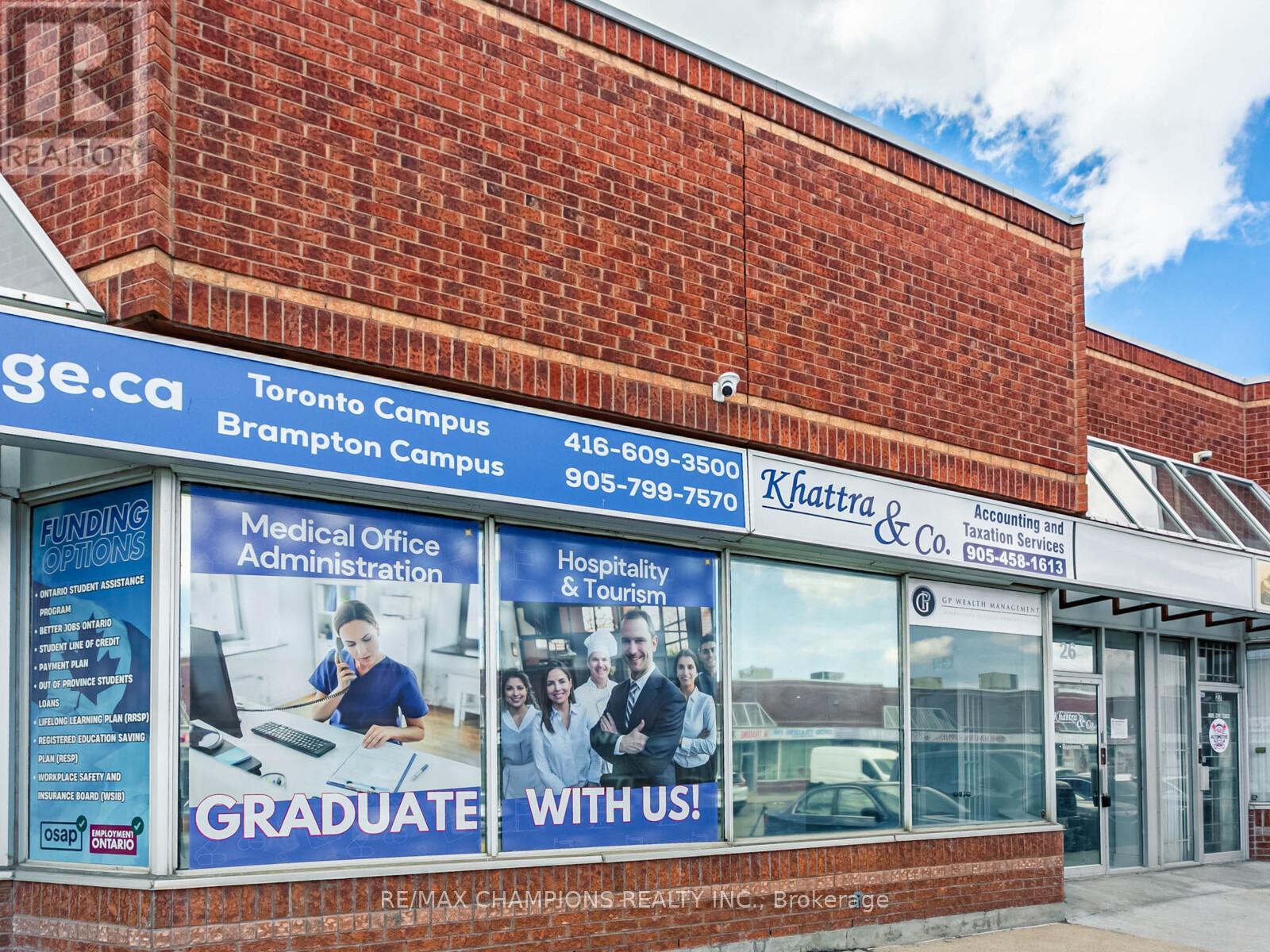 26 - 2565 Steeles Avenue E, Brampton, Ontario  L6T 4L6 - Photo 5 - W12264187