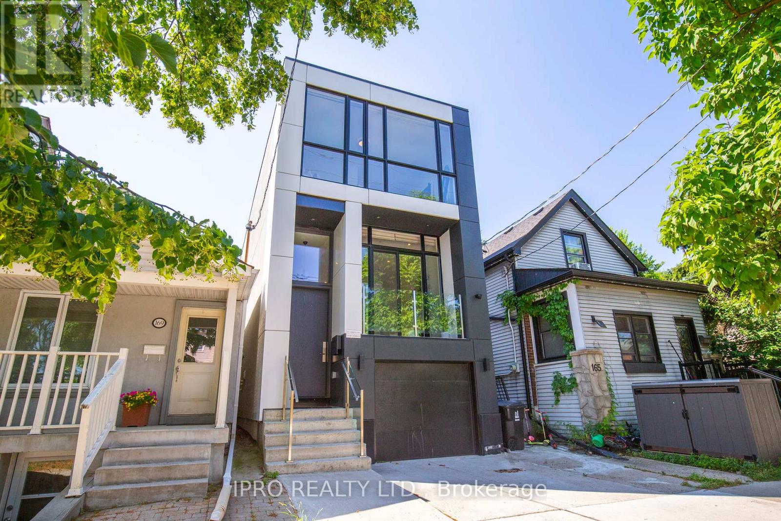Property at 167 SAMMON AVENUE image 2