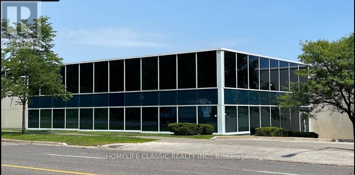 1 - 955 MIDDLEFIELD ROAD, Toronto, Ontario