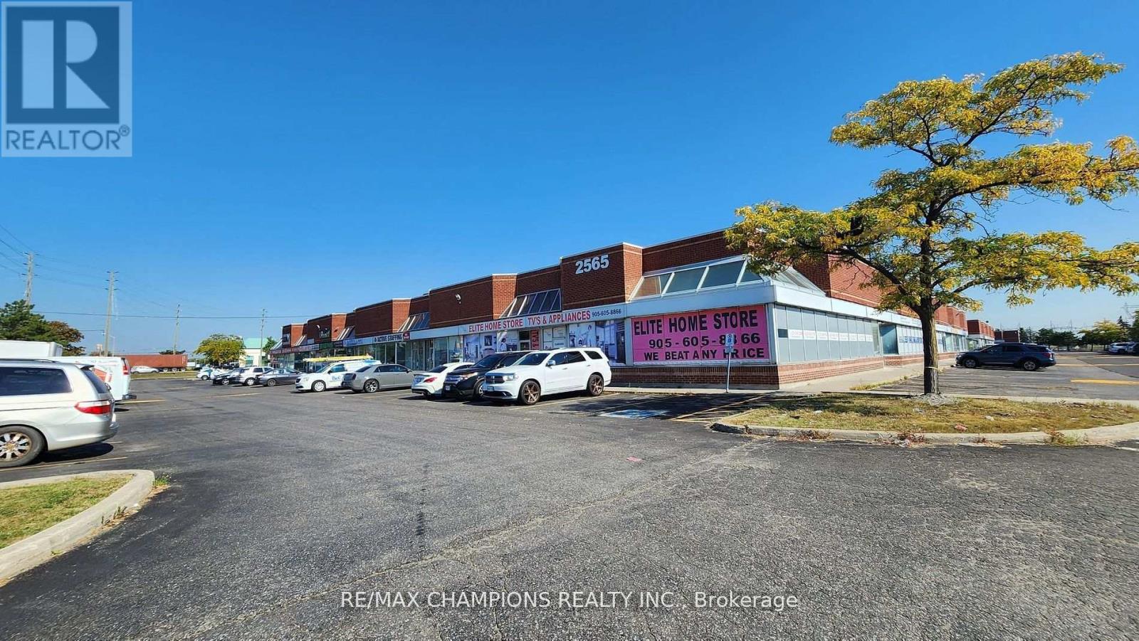 26 - 2565 Steeles Avenue E, Brampton, Ontario  L6T 4L6 - Photo 2 - W12264187