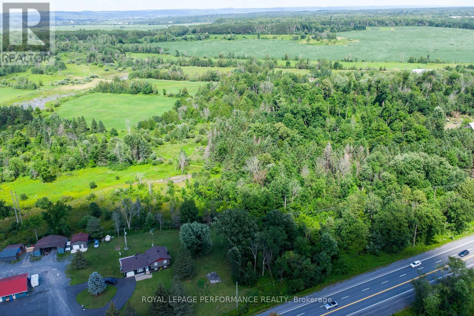 N/a (Part Lot 16, Con 2) County 17 Road, Alfred And Plantagenet, Ontario  K0B 1L0 - Photo 3 - X12299888
