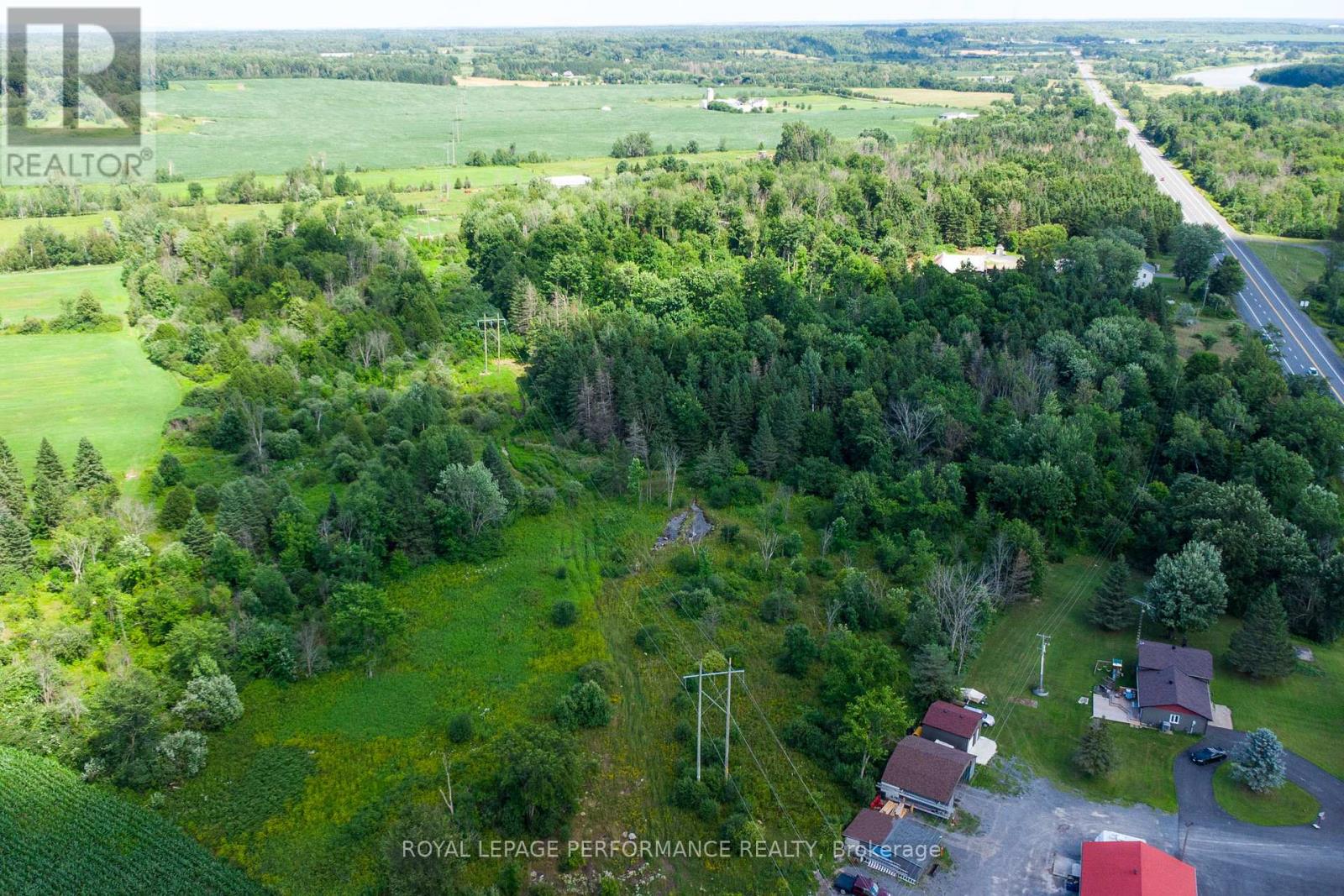N/a (Part Lot 16, Con 2) County 17 Road, Alfred And Plantagenet, Ontario  K0B 1L0 - Photo 4 - X12299888