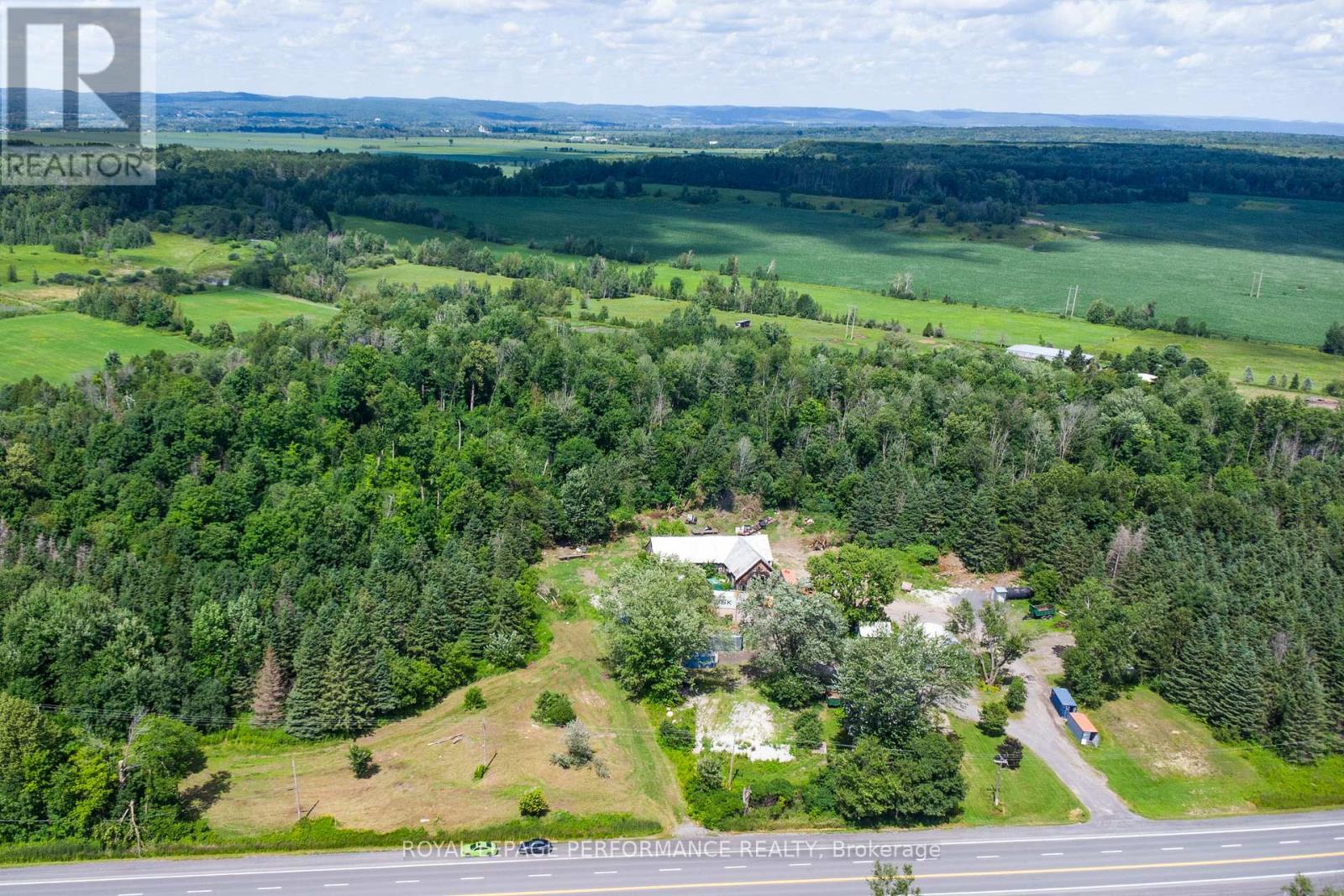 N/a (Part Lot 16, Con 2) County 17 Road, Alfred And Plantagenet, Ontario  K0B 1L0 - Photo 5 - X12299888