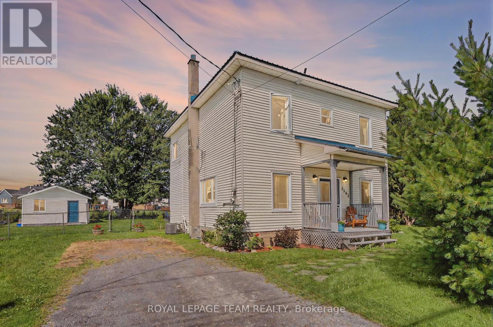 Property at 3242 GENDRON ROAD image 1