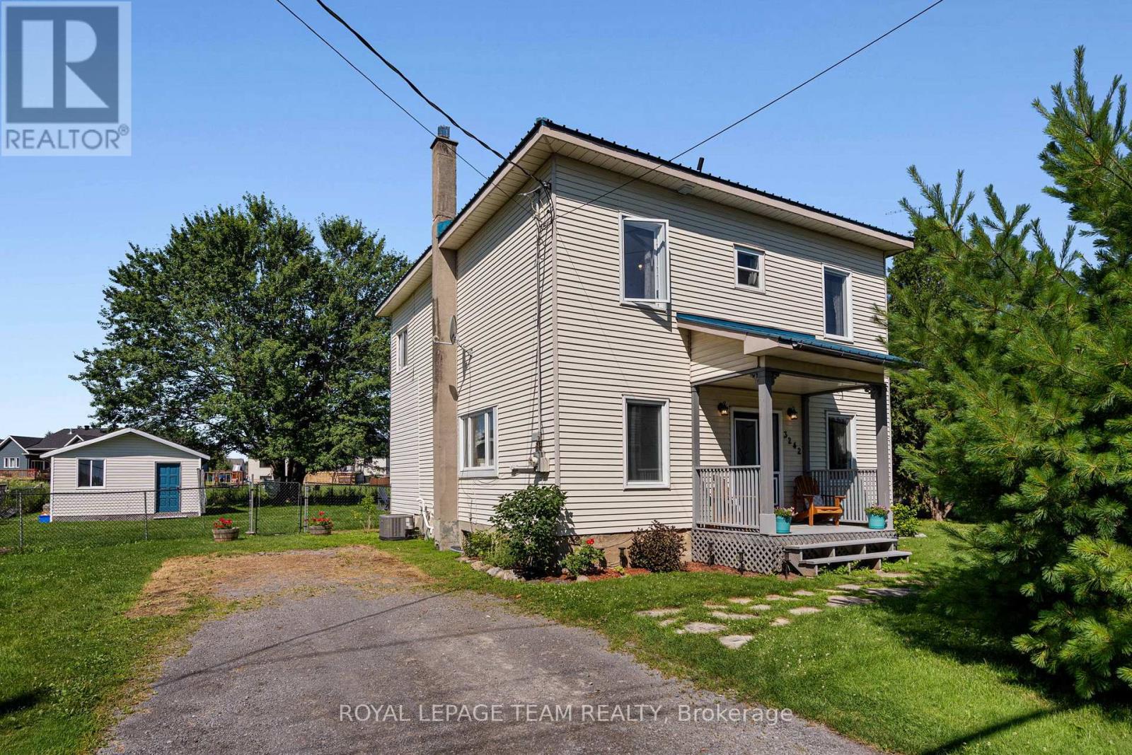Property at 3242 GENDRON ROAD image 2