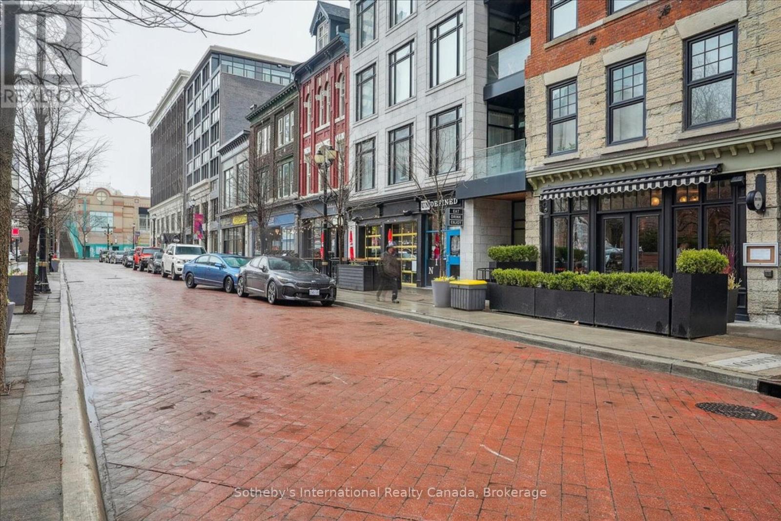200 - 41 King William Street, Hamilton, Ontario  L8R 1A2 - Photo 35 - X12299895